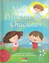 Mis primeras oraciones