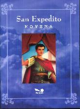 San Expedito