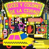 Luces y Colores de la Ciudad