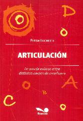 Articulacin