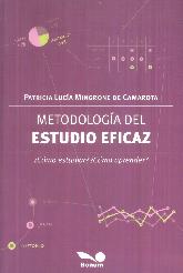 Metodologa del Estudio Eficaz