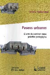 Paseos Urbanos