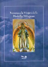 Novena a la Virgen de la Medalla Milagrosa