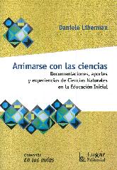 Animarse con las ciencias