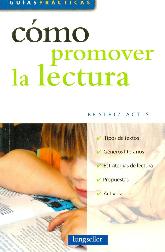 Cmo promover la lectura