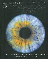Atlas de Oftalmologia Clinica