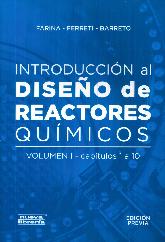 Introduccin al Diseo de Reactores  Qumicos 2 Tomos