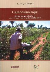 Campesino Rape