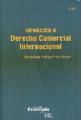 Introduccin al Derecho Comercial Internacional