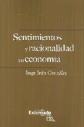 Sentimientos y Racionalidad en Economa