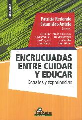 Encrucijadas entre Cuidar y Educar