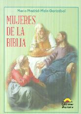 Mujeres de la Biblia