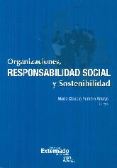 Organizaciones, Responsabilidad Social y Sostenabilidad