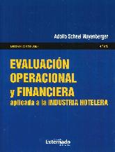 Evaluacin Operacional y Financiera