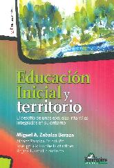 Educacin Inicial y Territorio