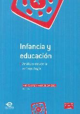 Infancia y Educacin