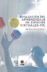 Evaluación del Aprendizaje en Espacios Virtuales- TIC