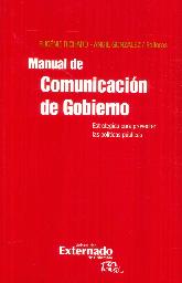 Manual de Comunicacin de Gobierno