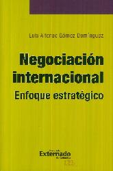 Negociacin Internacional