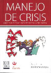 Manejo de Crisis