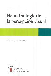 Neurobiologa de la percepcin visual