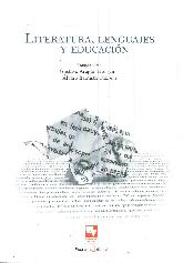 Literatura, Lenguajes y Educacin