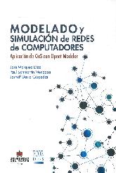 Modelado y simulación de redes de computadores