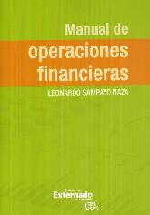 Manual de Operaciones Financieras