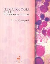 Hematologa  Atlas de Morfologa Celular