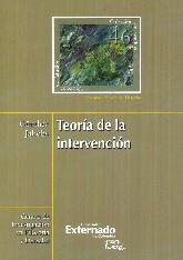 Teora de la Intervencin