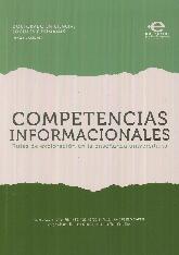 Competencias Informacionales