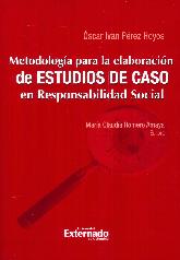 Metodologa para la Elaboracin de Estudios de Caso en Responsabilidad Social