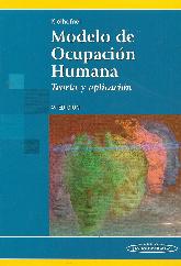 Modelo de Ocupacin Humana