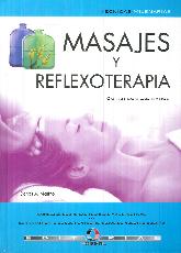 Masajes y Reflexoterapia