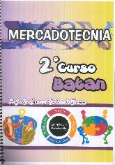 Mercadotecnia 2 Curso Batan