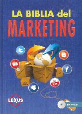 La Biblia del Marketing