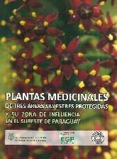 Plantas Medicinales 