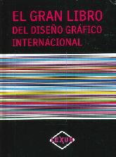 El Gran Libro del Diseo Grfico Internacional