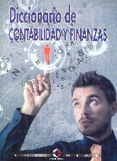 Diccionario de Contabilidad y Finanzas