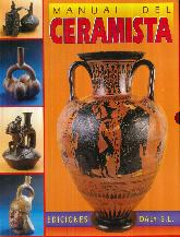 Manual del Ceramista - 4 Tomos