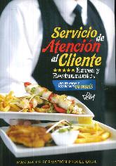 Servicio de Atencin al Cliente