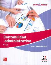 Contabilidad Administrativa