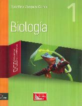 Biologa 1