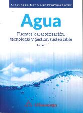 Agua Tomo I