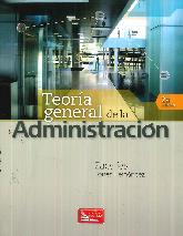 Teora General de la Administracin