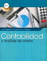 Contabilidad y Anlisis de Costos