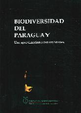 Biodiversidad del Paraguay
