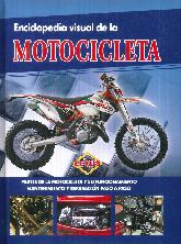 Enciclopedia Visual de la Motocicleta