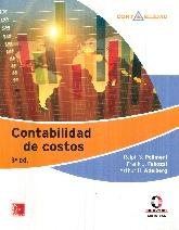 Contabilidad de Costos