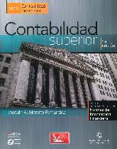 Contabilidad Superior Contabilida Financiera